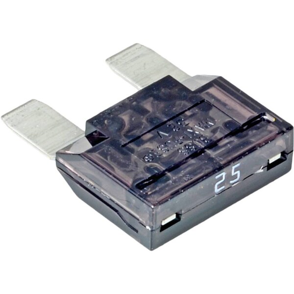 Aftermarket Cooper Bussmann Bladed Fuse CBF-MAX25-JN - main